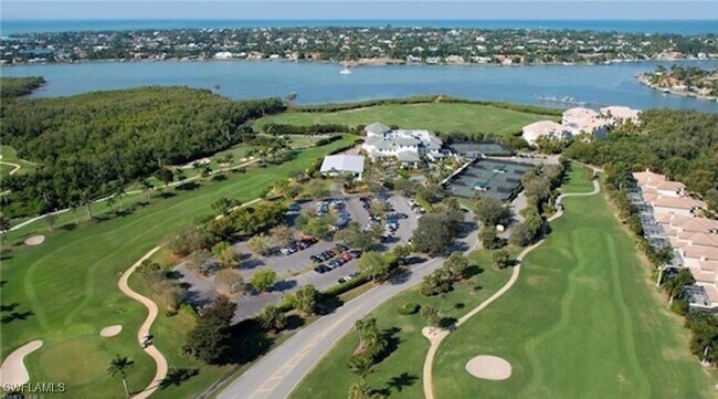 property at 4650 Yacht Harbor Dr