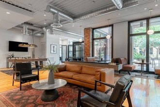 The Can Plant Residences at Pearl in San Antonio, TX - Building Photo - Building Photo