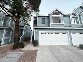 3228 Tocata Dr in Las Vegas, NV - Building Photo