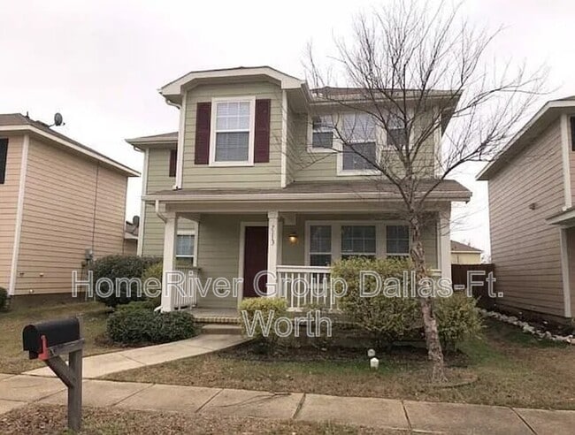 property at 7113 Planters Row Dr