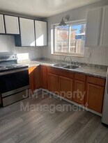 3138 W Dakota Ave in Denver, CO - Building Photo