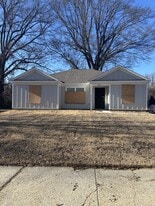 3281 Madewell St in Memphis, TN - Building Photo