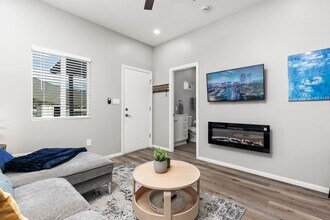 2643 G St in San Diego, CA - Building Photo - Building Photo