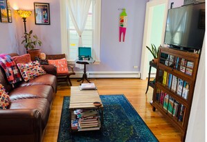 12 Claremon St, Unit 1 in Somerville, MA - Building Photo
