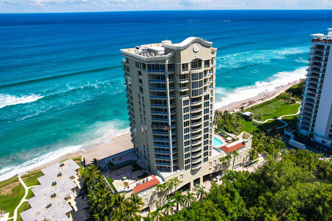 Ocean's Edge at Singer Island in Riviera Beach, FL - Foto de edificio - Building Photo