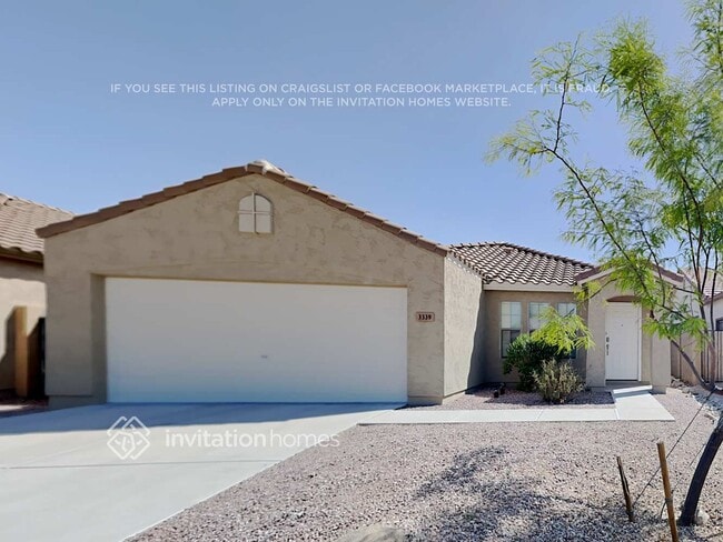 property at 3339 W Belle Ave
