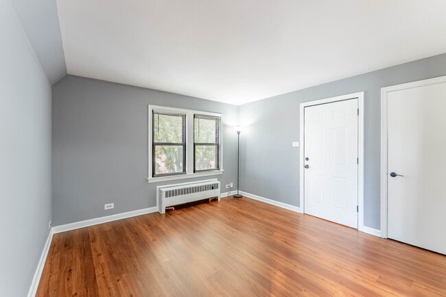 2345 Ridgeland Ave in Berwyn, IL - Building Photo - Building Photo