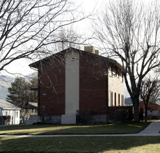 452-458 N 800 W in Salt Lake City, UT - Building Photo - Building Photo