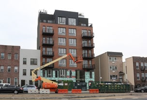 2288 Atlantic Ave in Brooklyn, NY - Building Photo