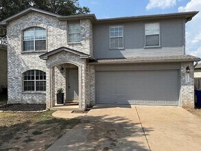 1409 Cedar Hills Blvd in Cedar Park, TX - Building Photo - Building Photo