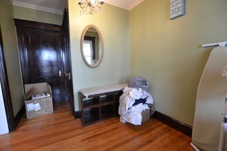 31 N Crescent Circuit, Unit 1z in Boston, MA - Foto de edificio - Building Photo