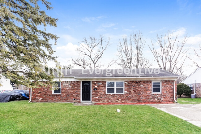 property at 3823 Alsace Pl