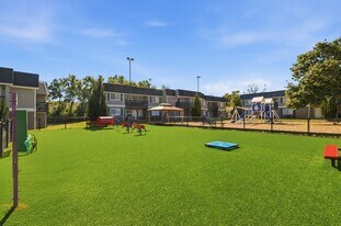 Wymore 360 Apartments in Altamonte Springs, FL - Building Photo