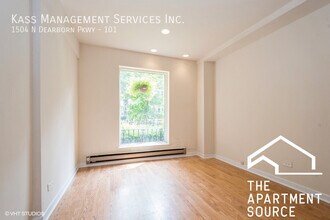 1510 N Dearborn Pky, Unit 107 in Chicago, IL - Foto de edificio - Building Photo