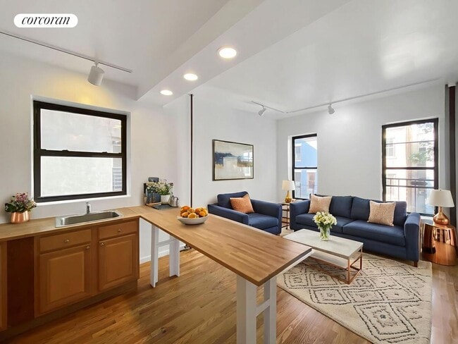 property at 503 W 148th St