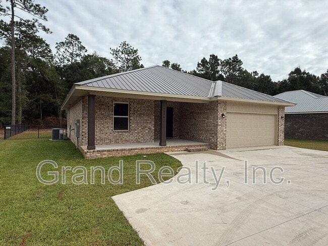 4886 E Spencer Field Rd in Pace, FL - Building Photo - Building Photo