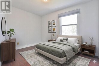 8 Mallingham Ct in Toronto, ON - Building Photo - Building Photo