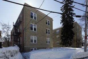 71 Fenno St in Quincy, MA - Foto de edificio - Building Photo