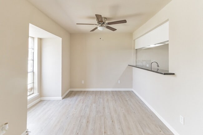 property at 6815 Beachwood St