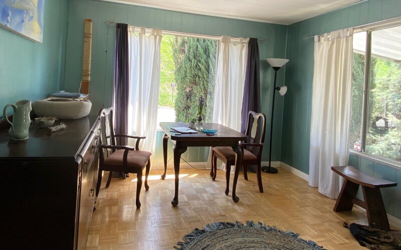 1206 Supi Ln in Topanga, CA - Building Photo