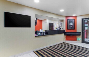 Furnished Studio-Houston - Galleria - West in Houston, TX - Building Photo - Building Photo
