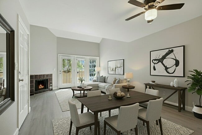 property at 30 E Brown Rd