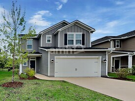 329 Banyan Frst Dr in St. Augustine, FL - Building Photo