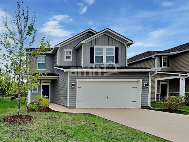 property at 329 Banyan Frst Dr