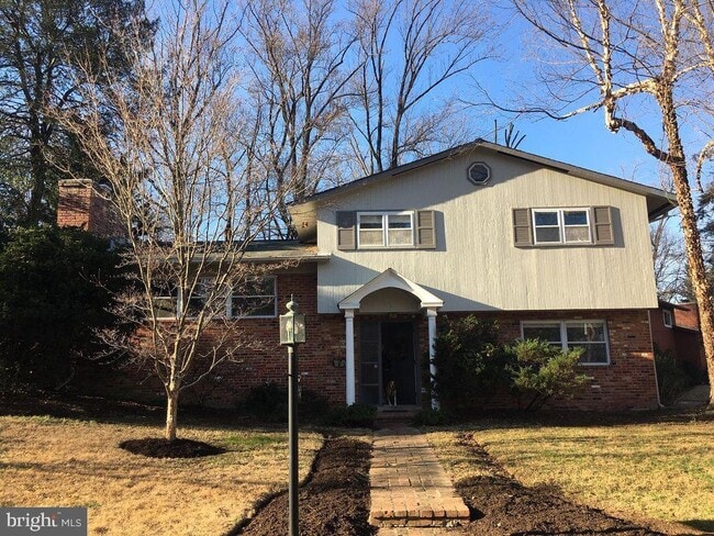 property at 6501 Marjory Ln