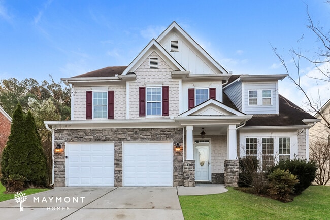 property at 7360 Melhana Ln