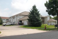 849 Jana Ln in Madison, WI - Foto de edificio - Building Photo