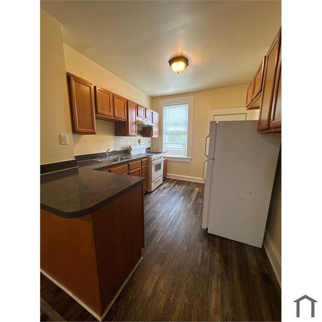 1500 E 29th St in Baltimore, MD - Building Photo - Building Photo