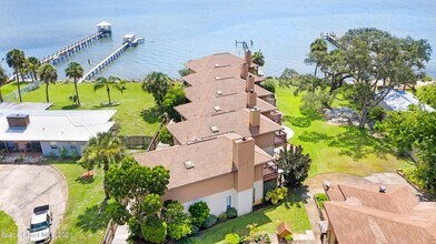 3451 S Washington Ave in Titusville, FL - Building Photo - Building Photo