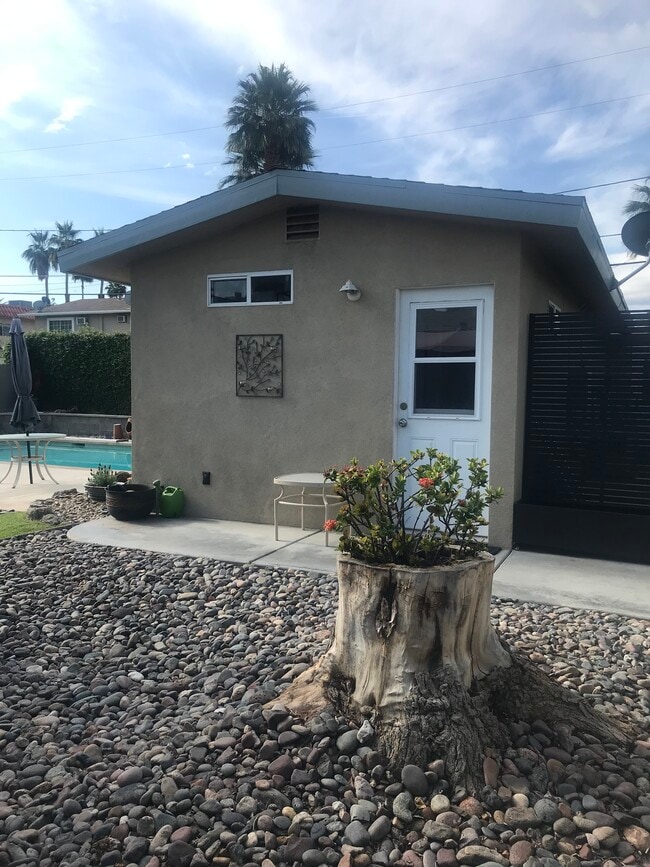 73435 San Nicholas Ave, Unit Casita