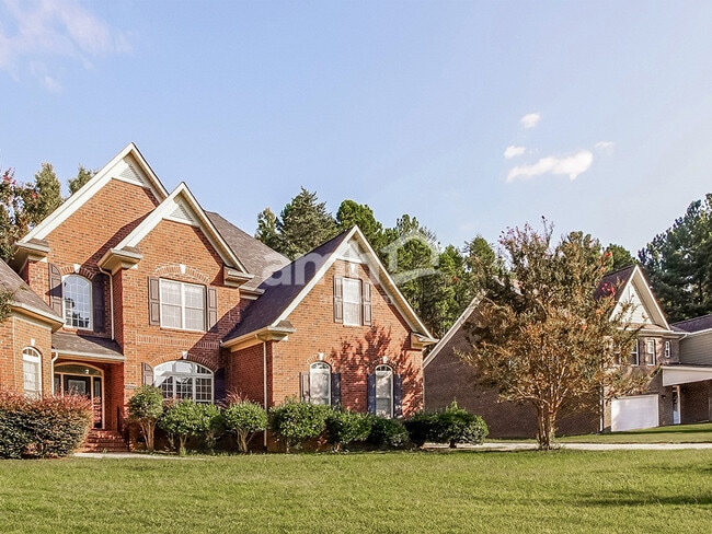 3010 Phillips Fairway Dr in Charlotte, NC - Building Photo - Building Photo