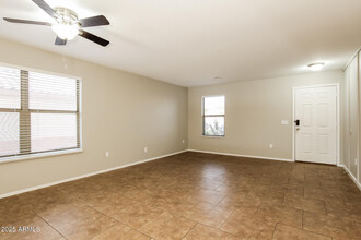 11261 E Quarry Ave in Mesa, AZ - Building Photo - Building Photo