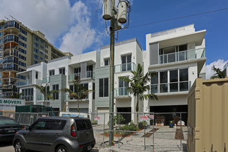 Seagate Yacht Club in Delray Beach, FL - Building Photo - Building Photo