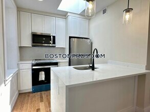 64 N Margin St in Boston, MA - Foto de edificio - Building Photo