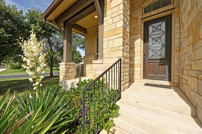 12624 Ondara Dr in Austin, TX - Building Photo - Building Photo