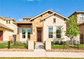 1710 Frontier Valley Dr in Austin, TX - Building Photo