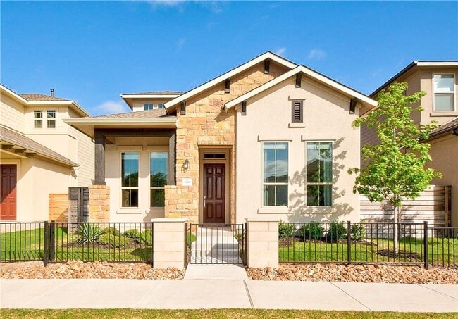 property at 1710 Frontier Valley Dr