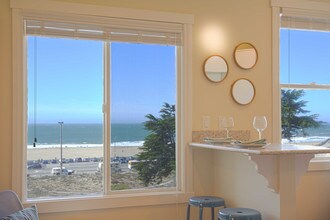 4742 Balboa St in San Francisco, CA - Building Photo - Building Photo