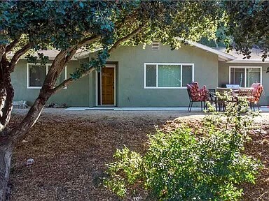 1656 Bee Canyon Rd in Arroyo Grande, CA - Building Photo