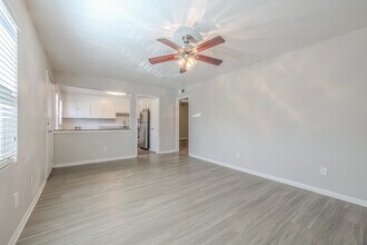 Copa Parque Apartments in Forest Park, GA - Building Photo - Building Photo