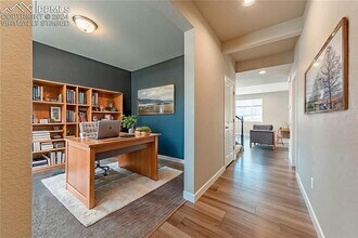 4028 Ryedale Way in Colorado Springs, CO - Building Photo - Building Photo