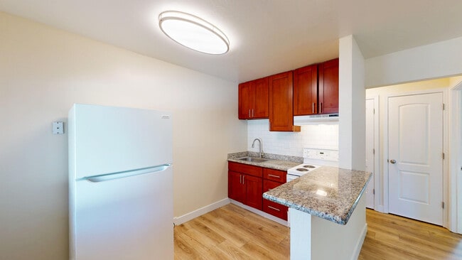 property at 15495 Marty Dr