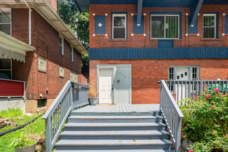 3532 Brighton Rd in Pittsburgh, PA - Building Photo - Building Photo