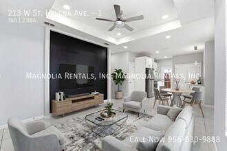 213 W St Helena Ave in Edinburg, TX - Building Photo - Building Photo