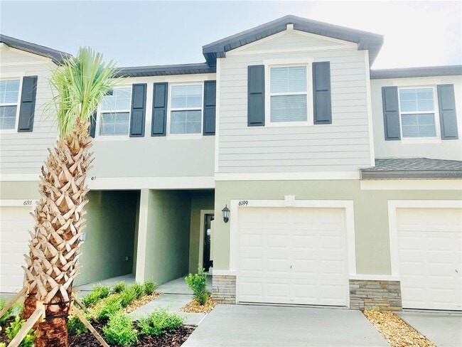 property at 6199 Shiner St