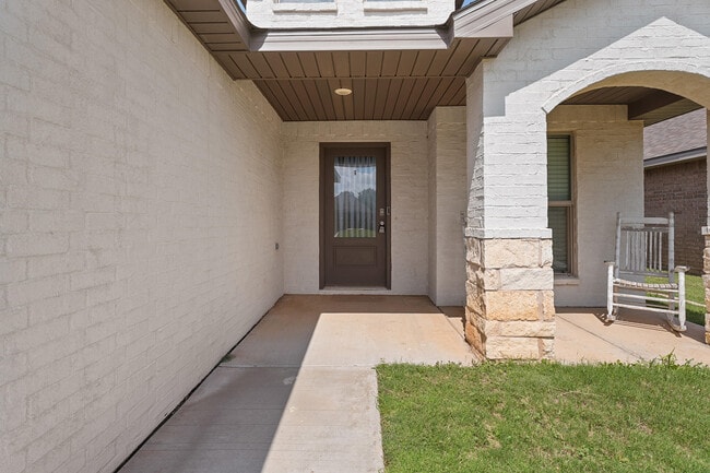 3110 Urbana Ave in Lubbock, TX - Building Photo - Building Photo